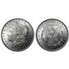 Image 1 : 1879 P CH BU Morgan Silver Dollar