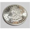 Image 1 : 1884 CC CH BU Morgan Silver Dollar PL