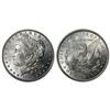 Image 1 : 1902 O BU Morgan Silver Dollar