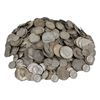 Image 1 : $40 Face Value Mixed 90% Silver Mix