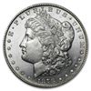 Image 1 : 1878 S CH BU Morgan Silver Dollar