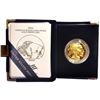 Image 2 : 2006 Gold Buffalo Proof in Mint Case