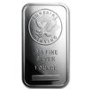 Image 1 : 1 oz Silver Sunshine Silver Bar