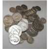 Image 1 : $5 Face Value 90% Silver Coinage
