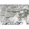 Image 1 : Lot of (100) 1 oz. Silver Items .999 Pure