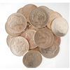 Image 1 : (20) BU 1921 Morgan Silver Dollars