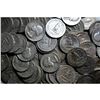 Image 1 : Lot of (100) Pre 1964 Quarters 90%