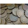 Image 1 : Lot of 100 Indian head Cents