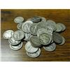 Image 1 : 50 Mercury Dimes - Random
