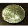 Image 1 : (1) Silver Eagle Bullion Coin - Random
