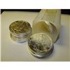 Lot of 20 Silver Eagles