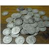 Image 1 : (50) Barber Dimes- Circulated