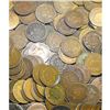 Lot of (100) Indian Head Cents - ag-g