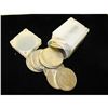 (20) Peace Silver Dollars in tube