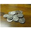 Image 1 : Lot of 20 IKE Dollars
