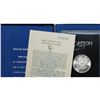 Image 1 : 1882 CC GSA Morgan Silver Dollar