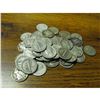 Image 1 : (50) Mercury Dimes - Random