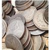 Image 1 : (20) Morgan Silver Dollars - ag-au- Mixed Dates