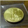 Image 1 : US Gold Eagle Bullion - Random - 1oz.