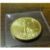 Image 1 : 1 oz. Gold Eagle Pure- Random