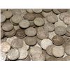 100 Morgan Silver Dollars