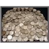 100 Morgan Silver Dollars