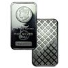 5 oz. Morgan Design Silver Bar