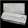 100 OZ Bar Silver various makers