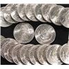 Image 1 : 20 UNC Morgans Various Dates -MS