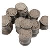 (100) Buffalo Nickels - Random Dates