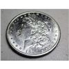 Image 1 : 1897 S Better Date High Grade Morgan Dollar