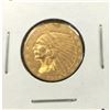 Image 1 : 1926 $2.5 Gold Indian Quarter Eagle