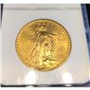 Image 2 : 1925 MS 65 NGC $20 Gold Saint Gaudens