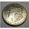 Image 1 : 1898 P Morgan Silver Dollar
