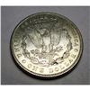 Image 2 : 1898 P Morgan Silver Dollar