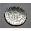 Image 2 : 1887 P BU Morgan Silver Dollar