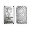 Image 2 : 1 oz. Silver Morgan Design Bar  - .999 Pure