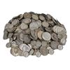 Image 1 : $40 Face Value Mixed 90% Silver Mix