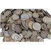 Image 2 : $40 Face Value Mixed 90% Silver Mix