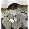 Image 2 : (250) Franklin Half Dollars -90% Silver