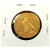 Image 2 : 1910 $ 2.5 Gold Indian - Quarter Eagle -