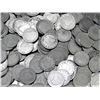 Image 1 : (100) V Nickels - Random AVG. Circulated