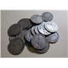 Image 1 : $10 Face Value - 20 pcs Walking Liberty Halves