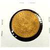 Image 2 : 1908 $ 5 Gold Liberty