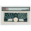 Image 2 : Commonwealth of Australia. ND (1949). Issued Banknote.