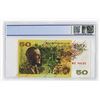 Image 2 : Reserve Bank of Australia, ND (1973) Specimen Banknote Rarity.