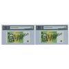Image 2 : Australia, Reserve Bank, 1979 Sequential Pair of Banknotes.