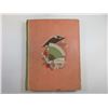 Image 1 : "Moden Almnach", 1933, Clothing Styles Illustrated Card Book with Fabrics