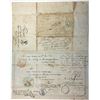 Image 2 : K_nigreich WÙrttemberg. 1831. Passport / Travel Document.