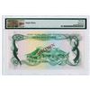 Image 2 : Central Bank of Libya. ND (1980). Specimen Banknote.
